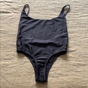 Cantik swimwear one piece